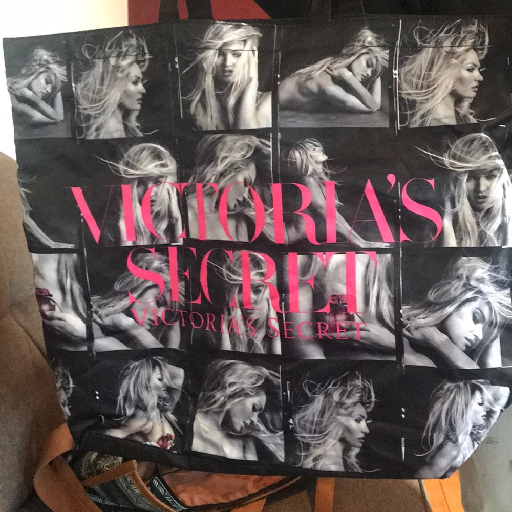 Victoria secret bag
